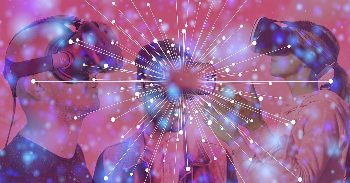 What is Metaverse and Why did Facebook change its Name?